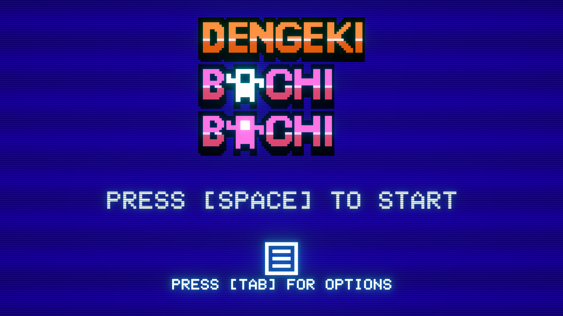 DENGEKI BACHI BACHI Screenshot 1