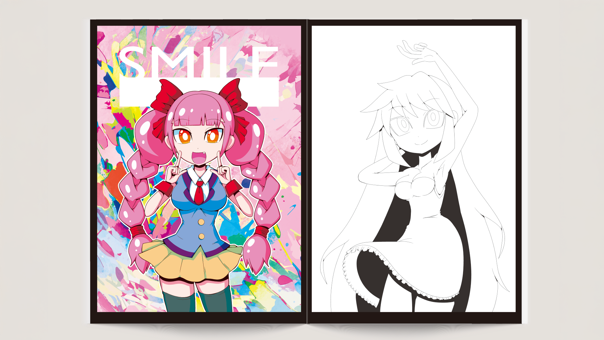 イラストの画像