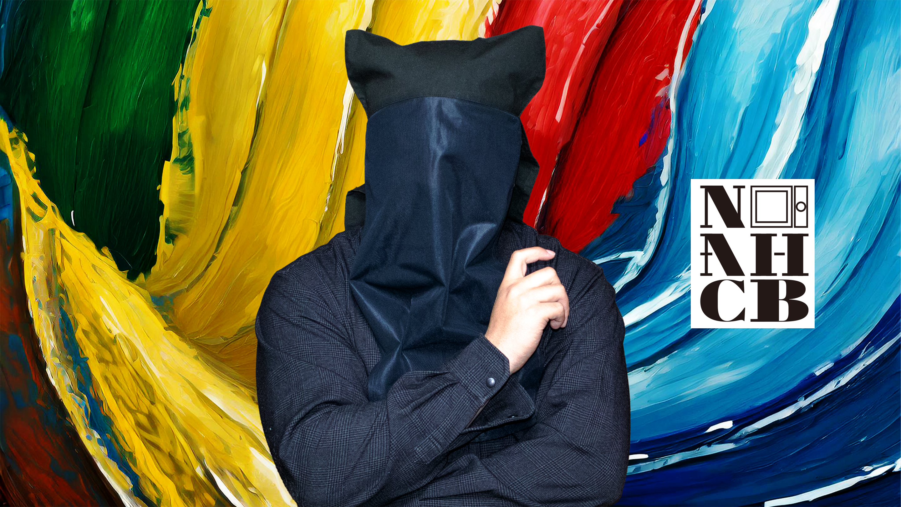 nishino and his computer band - 60hz