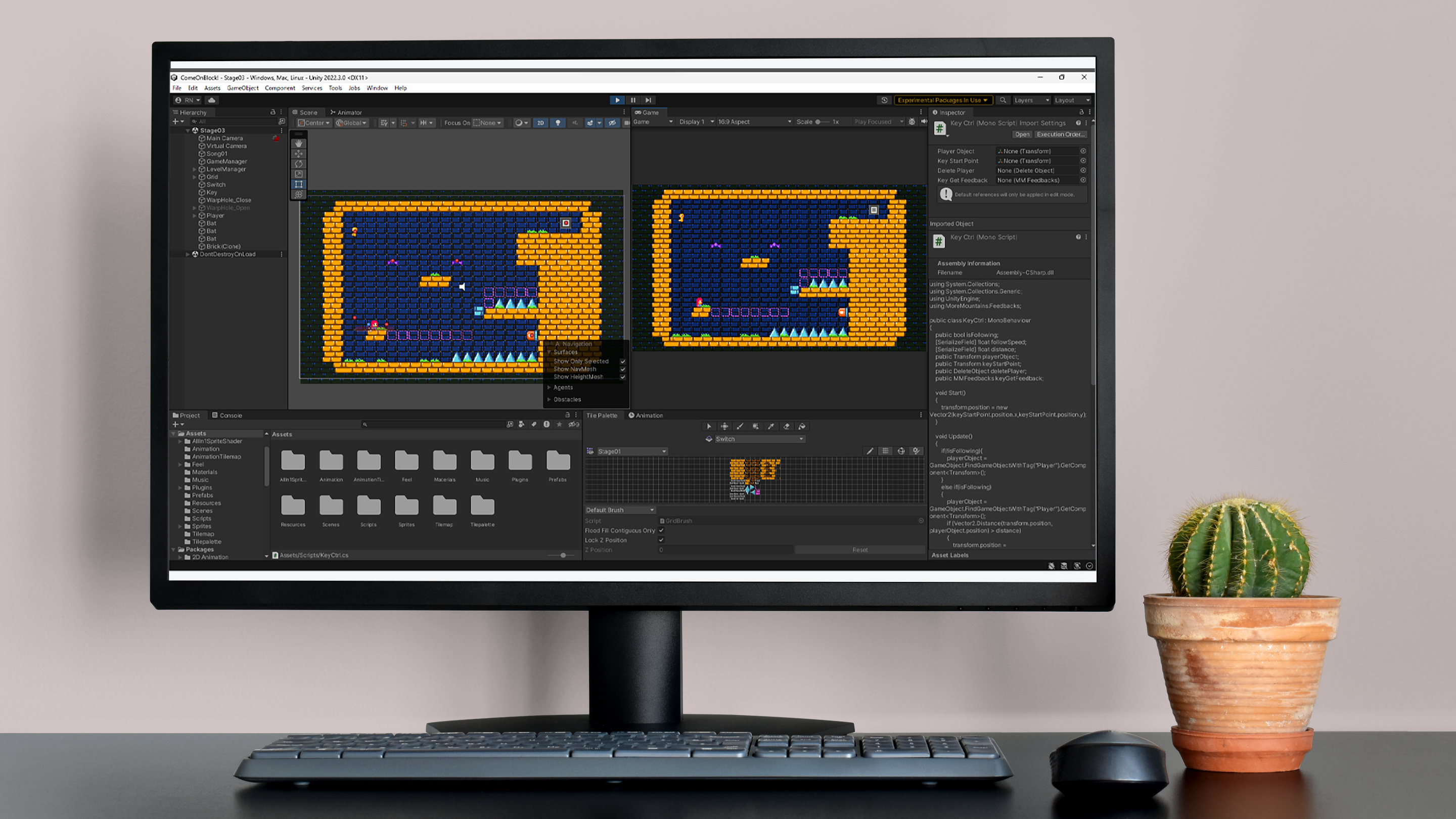 竜平堂のゲーム作品