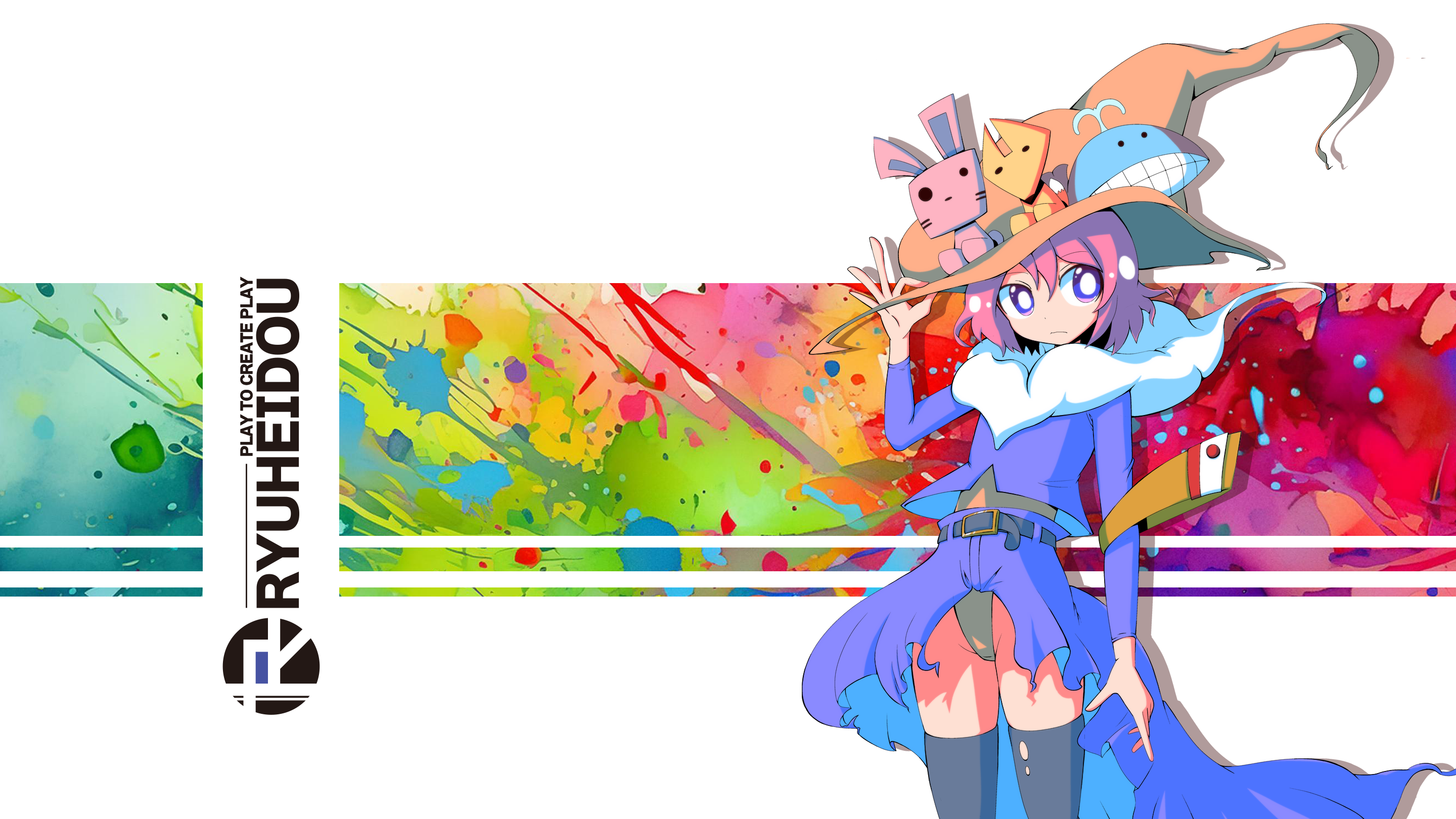 ポートフォリオサイト画像