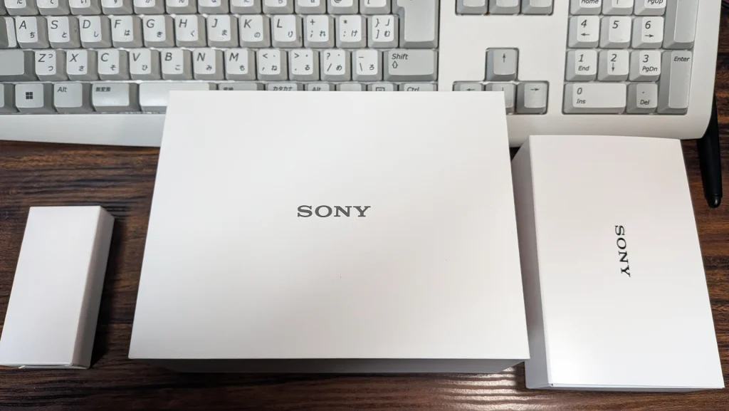 モバイル向けモーションキャプチャーシステム「mocopi」を買ってみたの画像