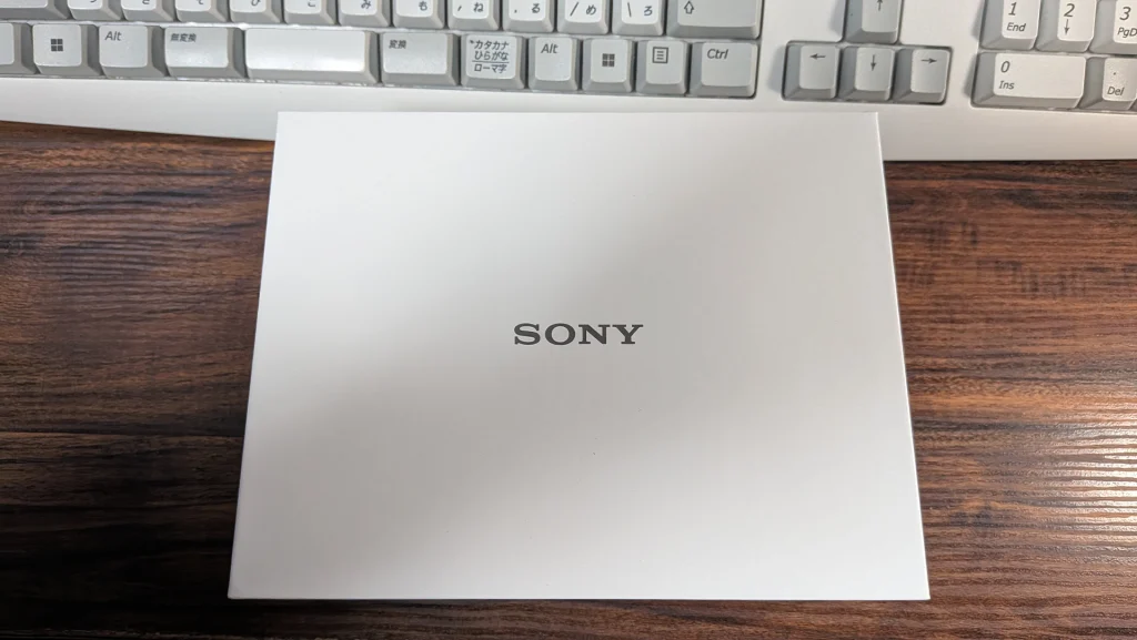 モバイル向けモーションキャプチャーシステム「mocopi」を買ってみたの画像