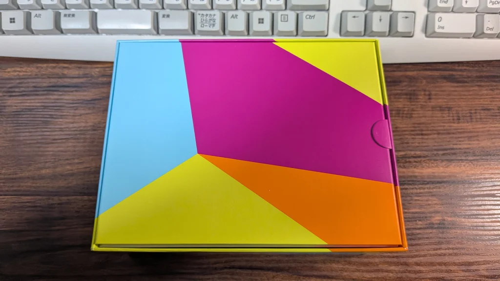 モバイル向けモーションキャプチャーシステム「mocopi」を買ってみたの画像