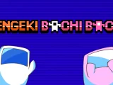 竜平堂制作のSTEAMゲーム「DENGEKI BACHI BACHI」のサムネイル画像