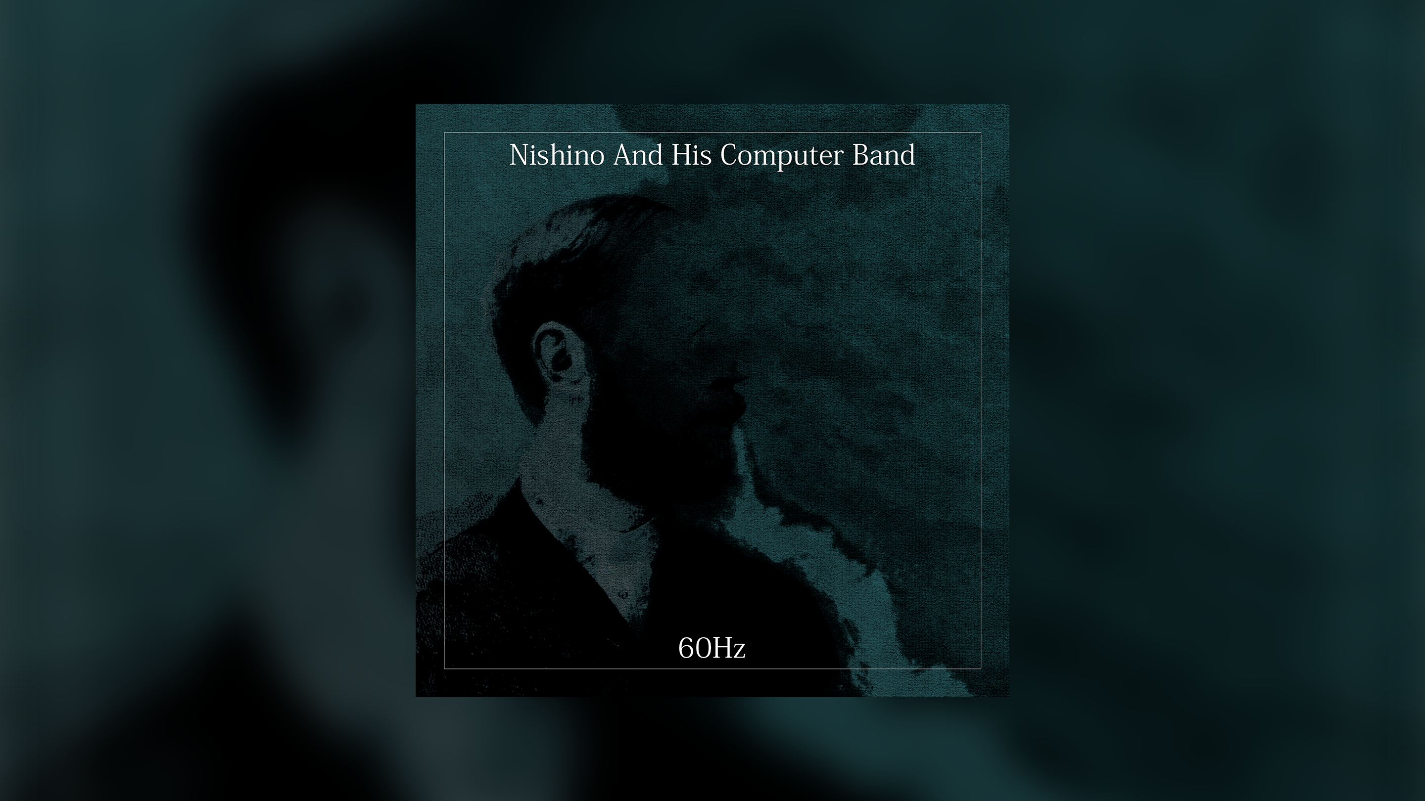 nishino and his computer band - 60Hz
