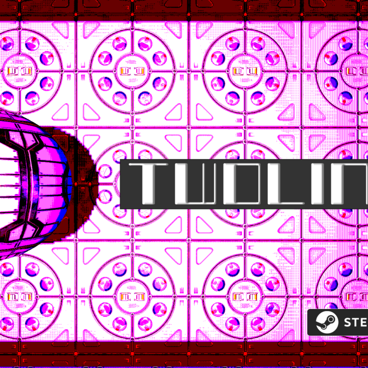 【DEVLOG01】TWOLINES