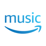 Amazon Musicのアイコン画像