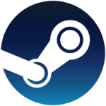 STEAMのアイコン画像