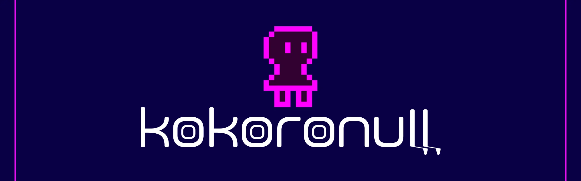 激ムズアクションゲーム「KOKORONULL」のサムネイル画像