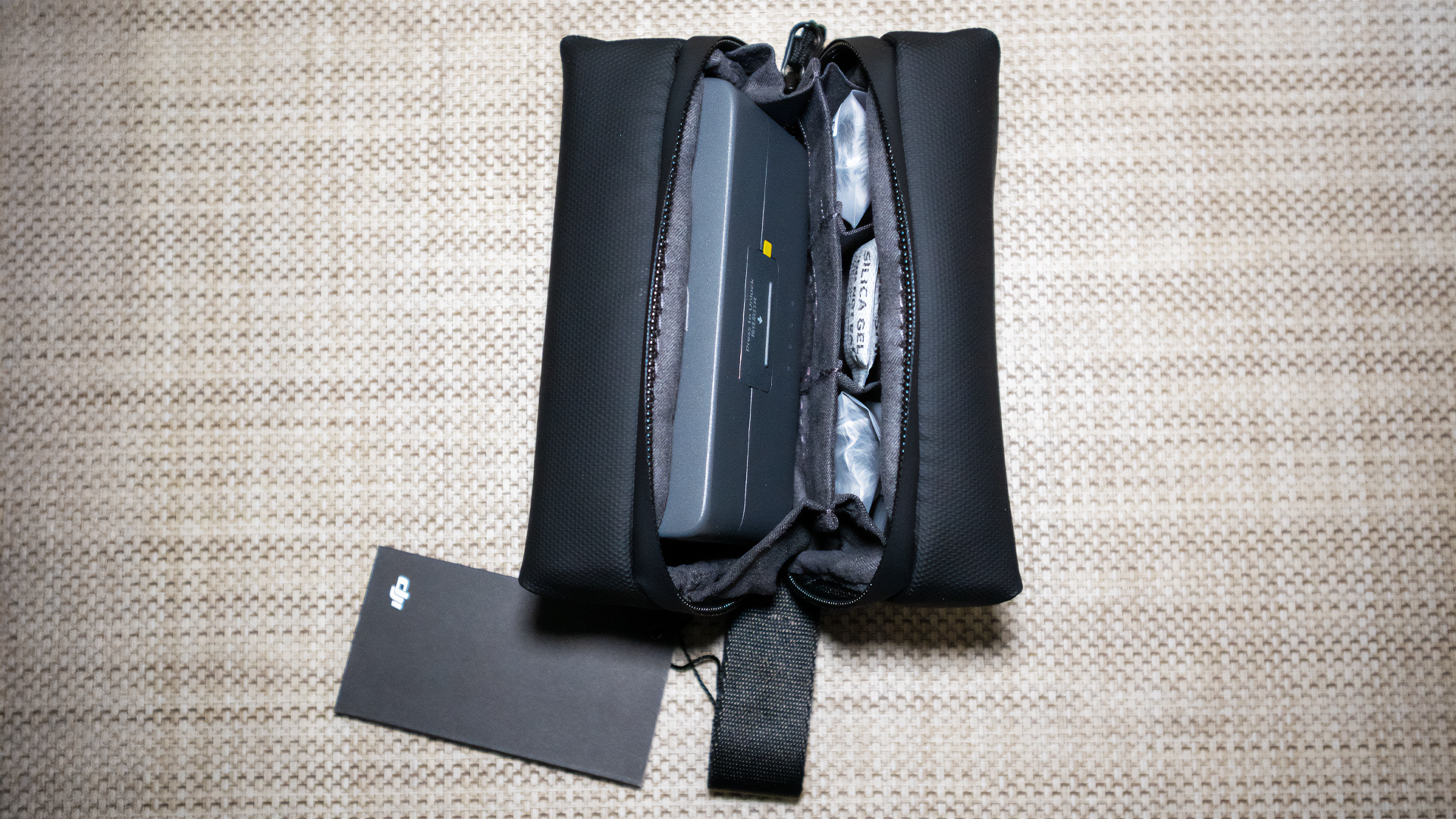 DJI MIC2の画像