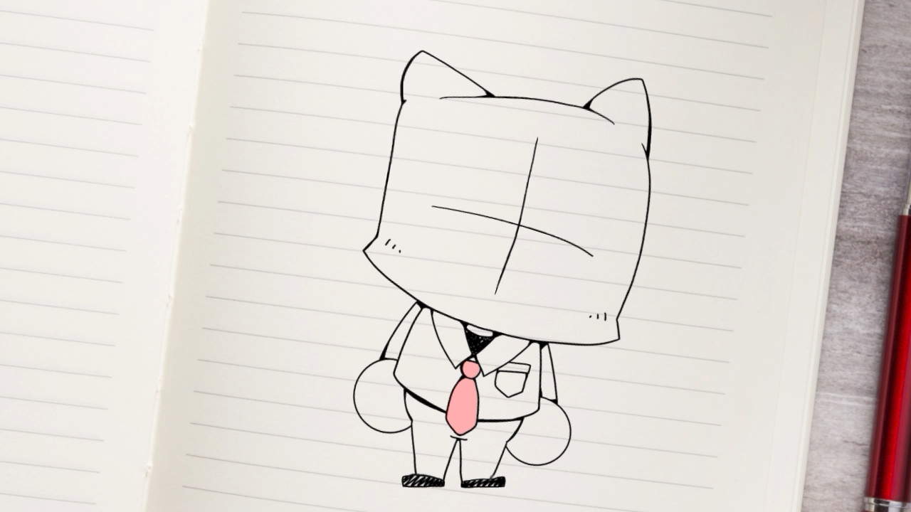 YouTube「ニシノクン」の画像